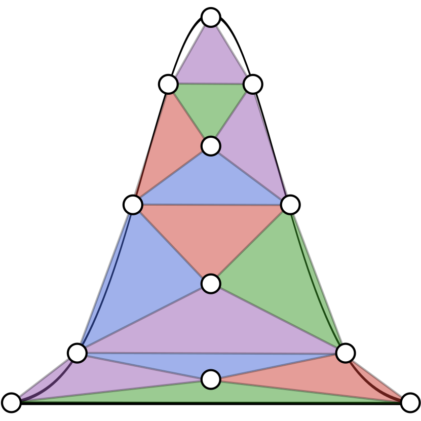 GaussianMarkovRandomFields.jl